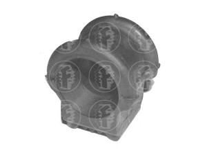 FARE SA 0586 skersinio stabilizatoriaus įvorių komplektas 
 Ašies montavimas/vairavimo mechanizmas/ratai -> Stabilizatorius/fiksatoriai -> Sklendės
7700763932, 7700773245, 7702111932