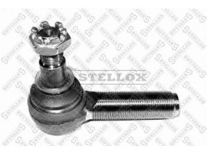 STELLOX 84-34030-SX skersinės vairo trauklės galas
0608530, 42480024, 42481937, 81953010077