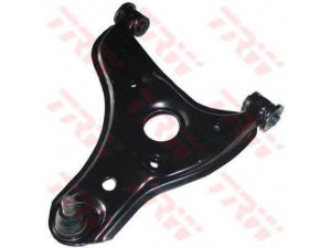 TRW JTC772 vikšro valdymo svirtis 
 Ašies montavimas/vairavimo mechanizmas/ratai -> Valdymo svirtis/pasukamosios svirties sujungimas -> Vairo trauklės (valdymo svirtis, išilginis balansyras, diago
G03034350F