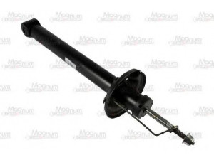 Magnum Technology AGG079MT amortizatorius 
 Pakaba -> Amortizatorius
1105368, 1111322, 1312913, AMYS6118A076AA