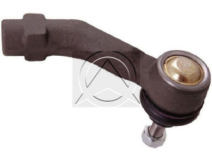 SIDEM 35231 skersinės vairo trauklės galas 
 Vairavimas -> Vairo mechanizmo sujungimai
773 63 707
