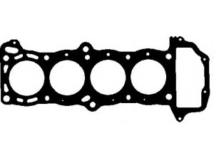 ELRING 423.590 tarpiklis, cilindro galva 
 Variklis -> Cilindrų galvutė/dalys -> Tarpiklis, cilindrų galvutė
11044-53Y00, 11044-53Y01, 11044-53Y10