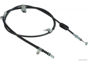 MAGNETI MARELLI 600000125160 trosas, stovėjimo stabdys
47510-TL1-G02, 47510-TL1-G03