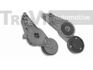 TREVI AUTOMOTIVE TA1116 įtempiklio svirtis, V formos rumbuotas diržas 
 Diržinė pavara -> V formos rumbuotas diržas/komplektas -> Įtempiklis
058903133, 058903133B, 058903133C