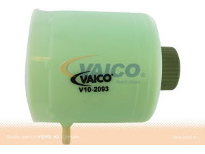 VAICO V10-2093 išsiplėtimo bakelis, vairo stiprintuvo  hidraulinė alyva 
 Vairavimas -> Hidraulinės alyvos išsiplėtimo bakelis
6Q0 423 371, 6R0 423 371, 6Q0 423 371
