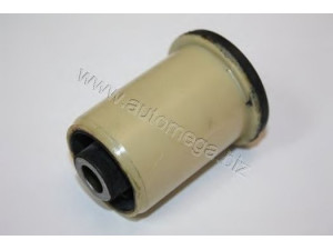 AUTOMEGA 3004230315 valdymo svirties/išilginių svirčių įvorė 
 Ašies montavimas/vairavimo mechanizmas/ratai -> Valdymo svirtis/pasukamosios svirties sujungimas -> Montavimas/sutvirtinimas
0423315, 423315, 0423315, 423315
