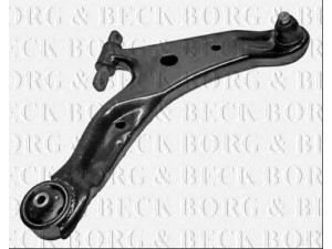 BORG & BECK BCA6260 vikšro valdymo svirtis 
 Ašies montavimas/vairavimo mechanizmas/ratai -> Valdymo svirtis/pasukamosios svirties sujungimas -> Vairo trauklės (valdymo svirtis, išilginis balansyras, diago
5450226000
