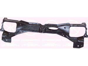 KLOKKERHOLM 0550200A1 priekinis variklio gaubtas 
 Kėbulas -> Kėbulo dalys/ sparnas/buferis -> Priekinis aerodinaminio pasipriešinimo sumažinimas/grotelės
7104 C9