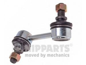 NIPPARTS N4890531 šarnyro stabilizatorius 
 Ašies montavimas/vairavimo mechanizmas/ratai -> Stabilizatorius/fiksatoriai -> Savaime išsilyginanti atrama
55530-2W100
