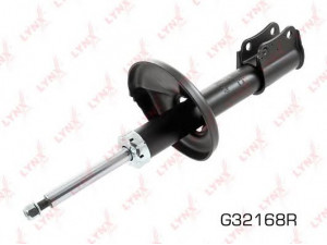 LYNXauto G32168R amortizatorius 
 Pakaba -> Amortizatorius
41601-54G50, 41601-55G10, 41601-55G50