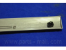 PARTS-MALL PZA-M213 apdailos/apsauginės juostelė, durelės
877112D000