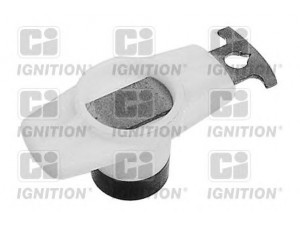 QUINTON HAZELL XR140 rotorius, skirstytuvas 
 Kibirkšties / kaitinamasis uždegimas -> Degimo skirstytuvas/dalys
9939790, 9944407, 9946356