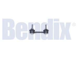 BENDIX 042973B šarnyro stabilizatorius 
 Ašies montavimas/vairavimo mechanizmas/ratai -> Stabilizatorius/fiksatoriai -> Savaime išsilyginanti atrama
4882042010
