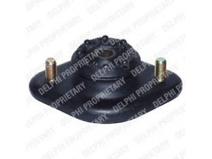 DELPHI TMK87 pakabos statramsčio atraminis guolis