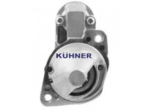 AD KÜHNER 254568 starteris 
 Elektros įranga -> Starterio sistema -> Starteris
50304555AA, M0003T32071ZC, M000T32071