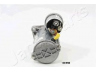 JAPANPARTS MT130158 starteris 
 Elektros įranga -> Starterio sistema -> Starteris
55353237, 31100-63J00, M000T36071