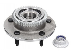 SPIDAN 72575 rato guolio komplektas 
 Ašies montavimas/vairavimo mechanizmas/ratai -> Rato stebulė/montavimas -> Rato guolis
052009867AA, 052009867AB, 52009867AA