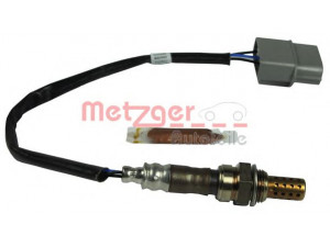 METZGER 0893149 lambda jutiklis 
 Išmetimo sistema -> Jutiklis/zondas
22690-9F600