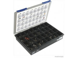 HERTH+BUSS ELPARTS 54254160 asortimentas, apspaudimo jungtis