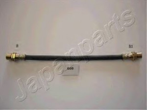 JAPANPARTS TF-605 laikantysis rėmas, stabdžių žarnelė 
 Stabdžių sistema -> Stabdžių žarnelės
90049-22061