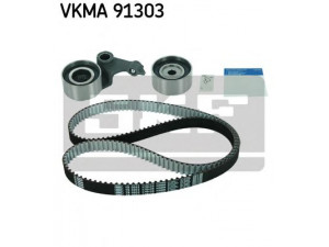 SKF VKMA 91303 paskirstymo diržo komplektas 
 Techninės priežiūros dalys -> Papildomas remontas
13503-27010, 13505-27010, 13568-27010