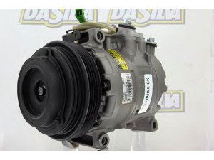 DA SILVA FC3648 kompresorius, oro kondicionierius 
 Oro kondicionavimas -> Kompresorius/dalys
4D0.260.805C, 4D0260805C, 4D0260808A