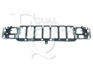 EQUAL QUALITY L03271 priekinis variklio gaubtas 
 Kėbulas -> Kėbulo dalys/ sparnas/buferis -> Priekinis aerodinaminio pasipriešinimo sumažinimas/grotelės
55054996AB