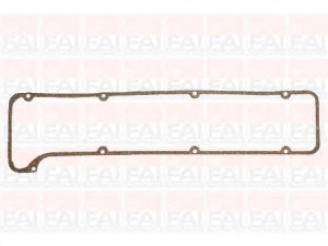 FAI AutoParts RC708S tarpiklis, svirties dangtis 
 Variklis -> Cilindrų galvutė/dalys -> Svirties dangtelis/tarpiklis