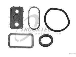 TRUCKTEC AUTOMOTIVE 02.43.300 tarpiklių komplektas, skirstomoji dėžė
112 184 0280 cpl.1