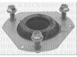 BORG & BECK BSM5359 pakabos statramsčio atraminis guolis 
 Ašies montavimas/vairavimo mechanizmas/ratai -> Montavimas, pakabos statramstis
1526778, 8V51-3K155-BA, 8V513K155BA