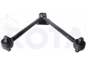 ROTA 2019134 vikšro valdymo svirtis 
 Ašies montavimas/vairavimo mechanizmas/ratai -> Valdymo svirtis/pasukamosios svirties sujungimas -> Vairo trauklės (valdymo svirtis, išilginis balansyras, diago
98487790, 98487790
