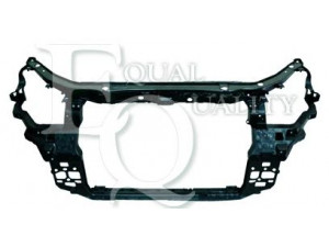 EQUAL QUALITY L02330 priekinis variklio gaubtas 
 Kėbulas -> Kėbulo dalys/ sparnas/buferis -> Priekinis aerodinaminio pasipriešinimo sumažinimas/grotelės
64101-0W500
