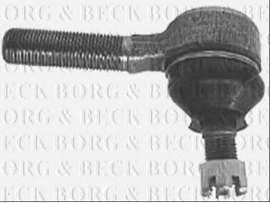 BORG & BECK BTR4378 skersinės vairo trauklės galas 
 Vairavimas -> Vairo mechanizmo sujungimai
J4504639165, J4504639165, J4504639165