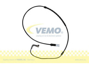 VEMO V20-72-5136 įspėjimo kontaktas, stabdžių trinkelių susidėvėjimas 
 Stabdžių sistema -> Susidėvėjimo indikatorius, stabdžių trinkelės
34 35 6 771 766, 34 35 6 780 699