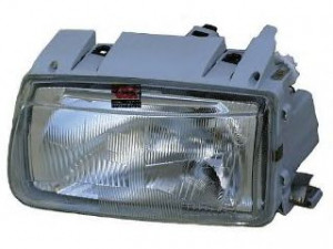 VAN WEZEL 5824941 priekinis žibintas 
 Kėbulas -> Priekinis žibintas/dalys -> Priekinis žibintas/įterp.
6N1941015