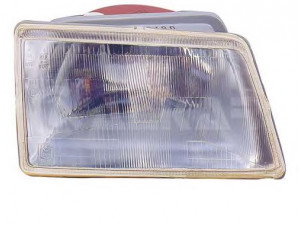 ALKAR 2702294 priekinis žibintas 
 Kėbulas -> Priekinis žibintas/dalys -> Priekinis žibintas/įterp.
620569