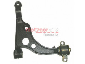 METZGER 58049302 vikšro valdymo svirtis 
 Ašies montavimas/vairavimo mechanizmas/ratai -> Valdymo svirtis/pasukamosios svirties sujungimas -> Vairo trauklės (valdymo svirtis, išilginis balansyras, diago
3521H3, 3521J4, 1331939080, 1339466080