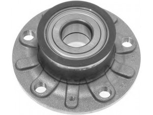 VEMA 17757 rato stebulė
1K0501611E, 1K0598611
