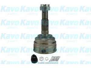 KAVO PARTS CV-1508 jungčių komplektas, kardaninis velenas 
 Ratų pavara -> Sujungimai/komplektas
4341087747, 4341087748, 4341087754