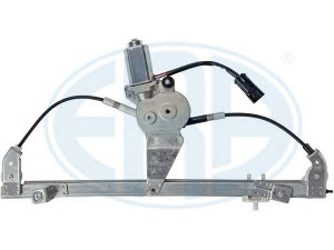 ERA 490121 lango pakėliklis 
 Vidaus įranga -> Elektrinis lango pakėliklis
46751439, 46810619, 51718404