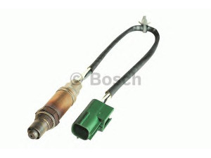 BOSCH 0 258 005 278 lambda jutiklis 
 Variklis -> Variklio elektra
025800527976G, 226A0 7J601