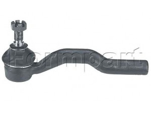 FORMPART 4202058 skersinės vairo trauklės galas 
 Vairavimas -> Vairo mechanizmo sujungimai
45470-19065, 4547019065
