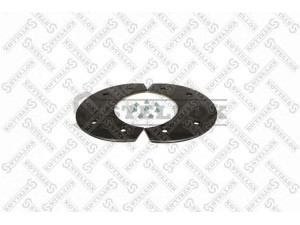 STELLOX 87-00431-SX priekabos prikabintuvas