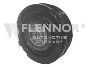 FLENNOR FVD99559 skriemulys, alkūninis velenas 
 Diržinė pavara -> Dirželio skriemulys
11232247565