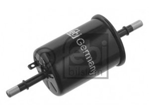 FEBI BILSTEIN 33467 kuro filtras 
 Degalų tiekimo sistema -> Kuro filtras/korpusas
96335719, 96444649, 96335719, 96444649