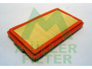 MULLER FILTER PA325 oro filtras 
 Techninės priežiūros dalys -> Techninės priežiūros intervalai
133721261012, 133721271254, 133721278139