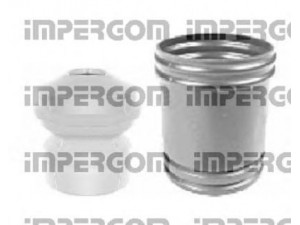 ORIGINAL IMPERIUM 48091 apsauginio dangtelio komplektas, amortizatorius 
 Ašies montavimas/vairavimo mechanizmas/ratai -> Montavimas, pakabos statramstis
31331137932, 33531093094