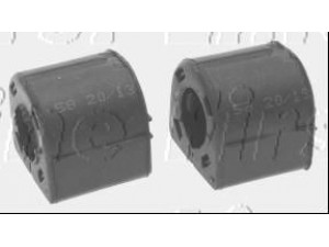 FIRST LINE FSK7428K skersinio stabilizatoriaus komplektas 
 Ašies montavimas/vairavimo mechanizmas/ratai -> Stabilizatorius/fiksatoriai -> Pasukimo trauklė
50515569, 350210, 55702727, 350210