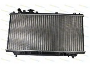 THERMOTEC D73002TT radiatorius, variklio aušinimas 
 Aušinimo sistema -> Radiatorius/alyvos aušintuvas -> Radiatorius/dalys
B6BF-15-200G, B6BF15200G, B6FN-15-200
