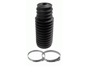 LEMFÖRDER 30224 01 gofruotoji membrana, vairavimas 
 Vairavimas -> Gofruotoji membrana/sandarinimai
1 096 465, 1 096 910, 32 13 1 096 465